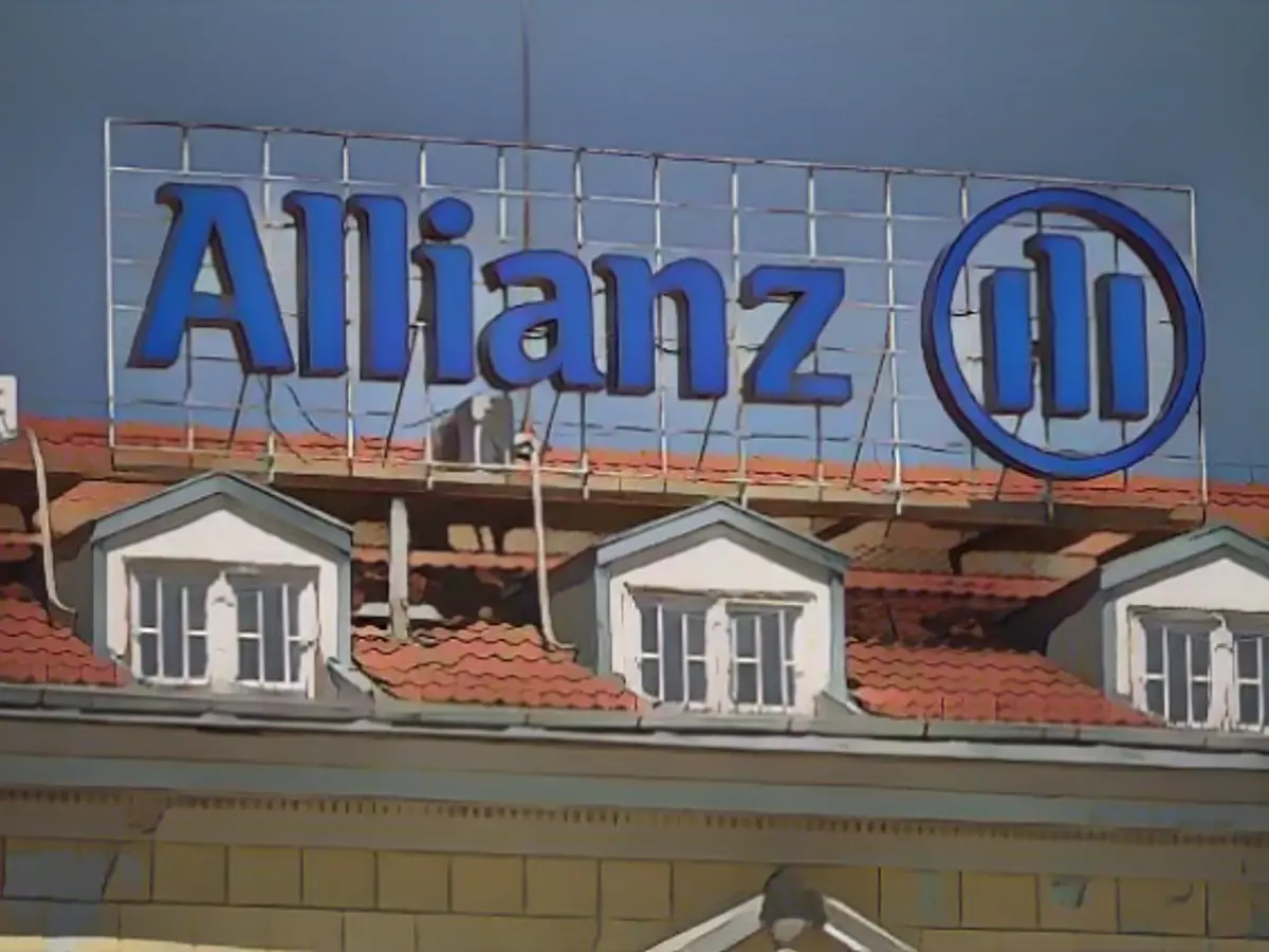 Allianz Life increases total interest rate by 0.3 percentage points