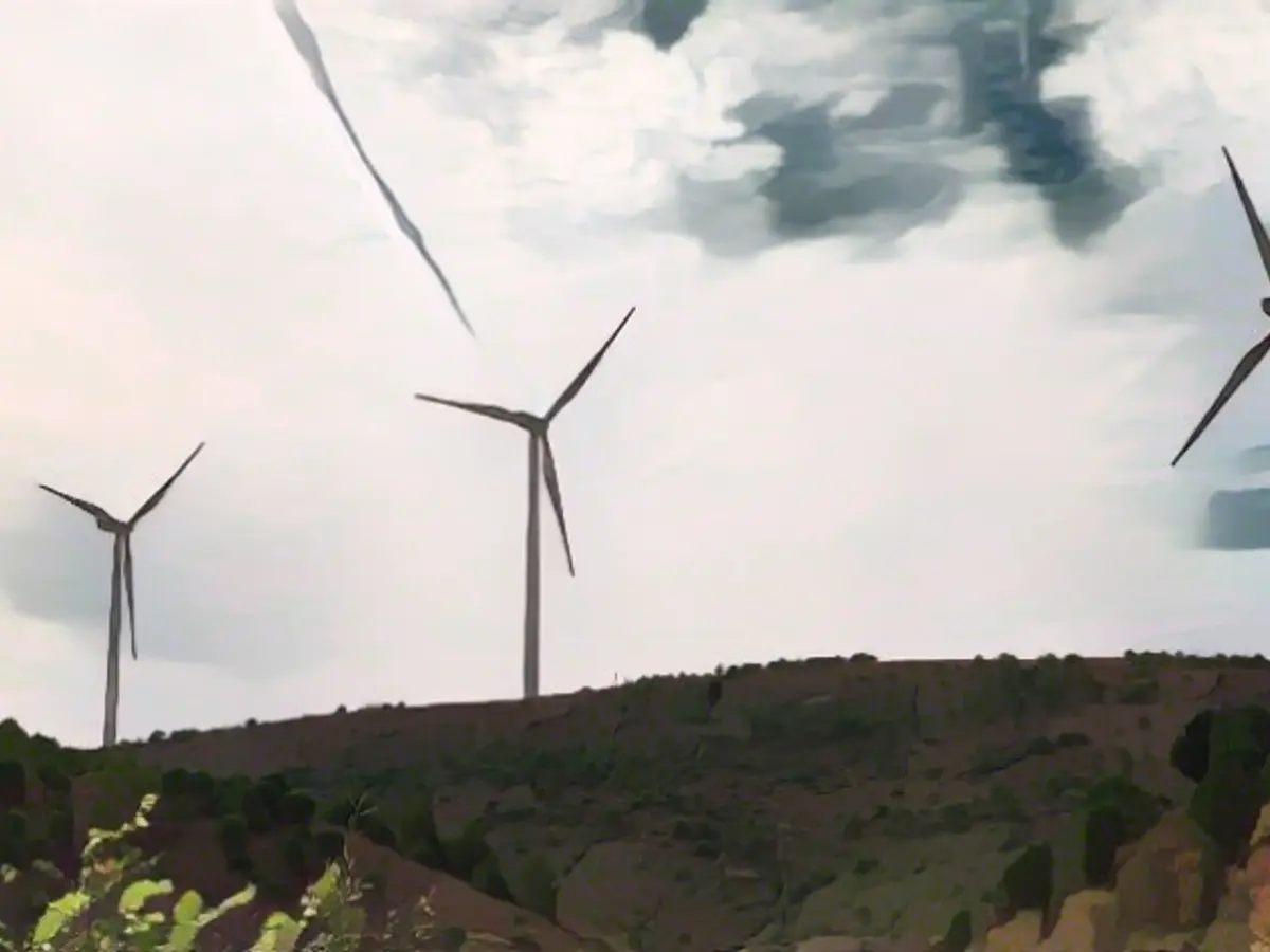 Countries have hardly any plans to phase out fossil fuels