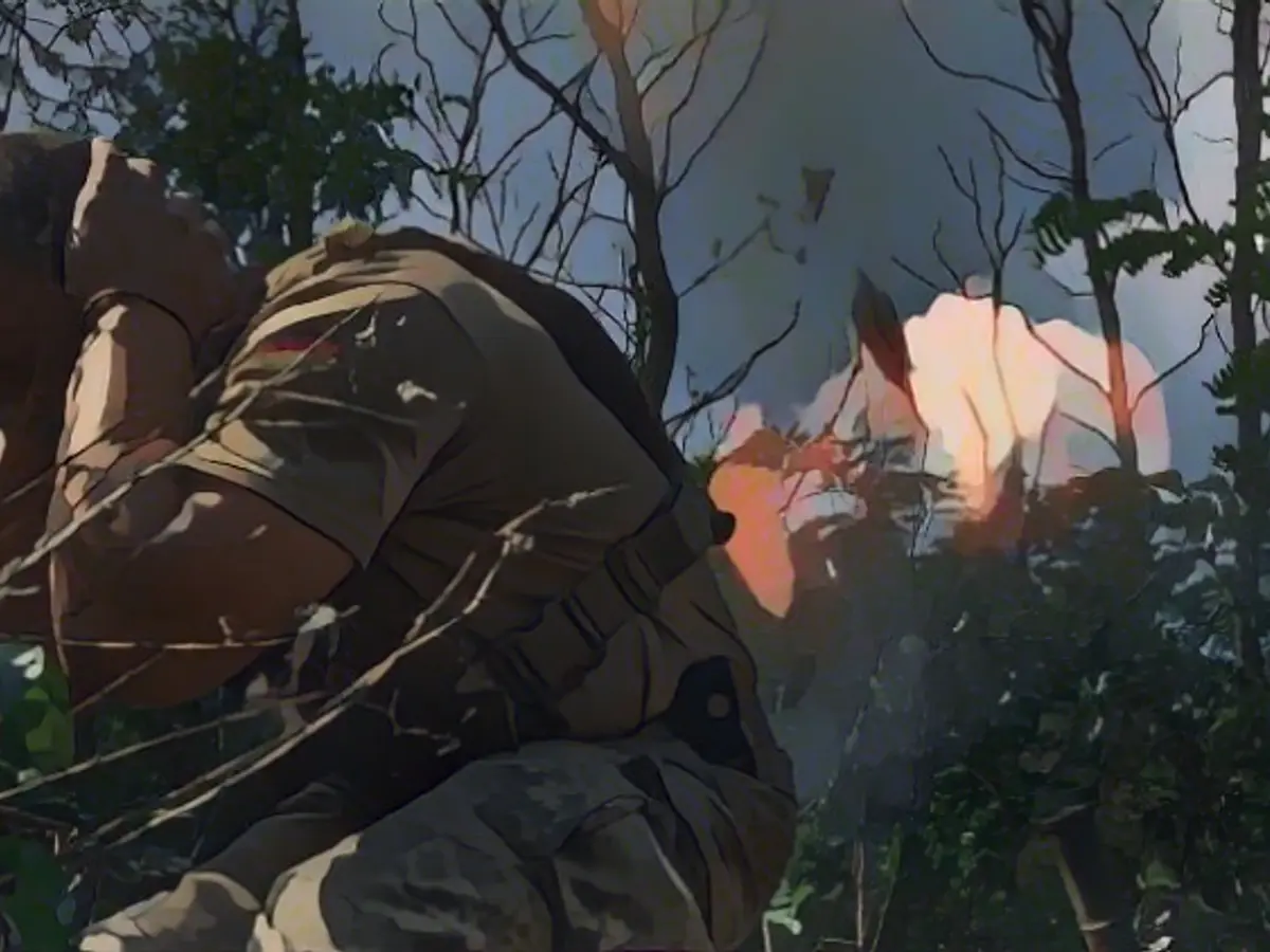 London: An estimated 70,000 Russians killed in Ukraine