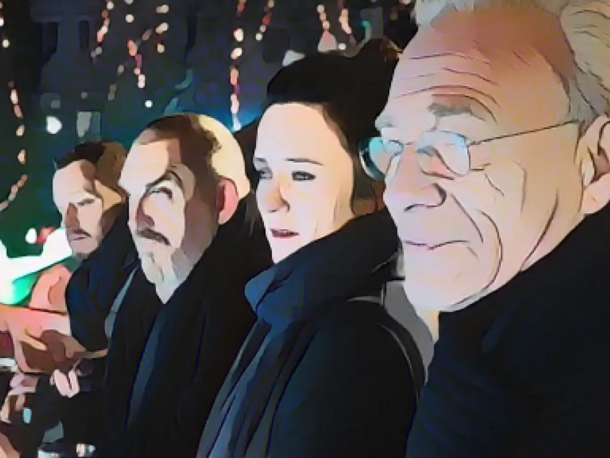 9.34 million watch Cologne's "Tatort