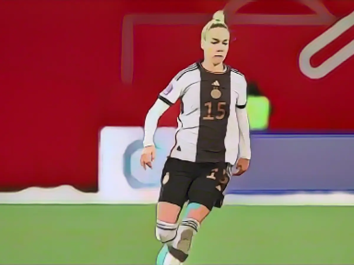 ARD will NOT show the decisive match on TV