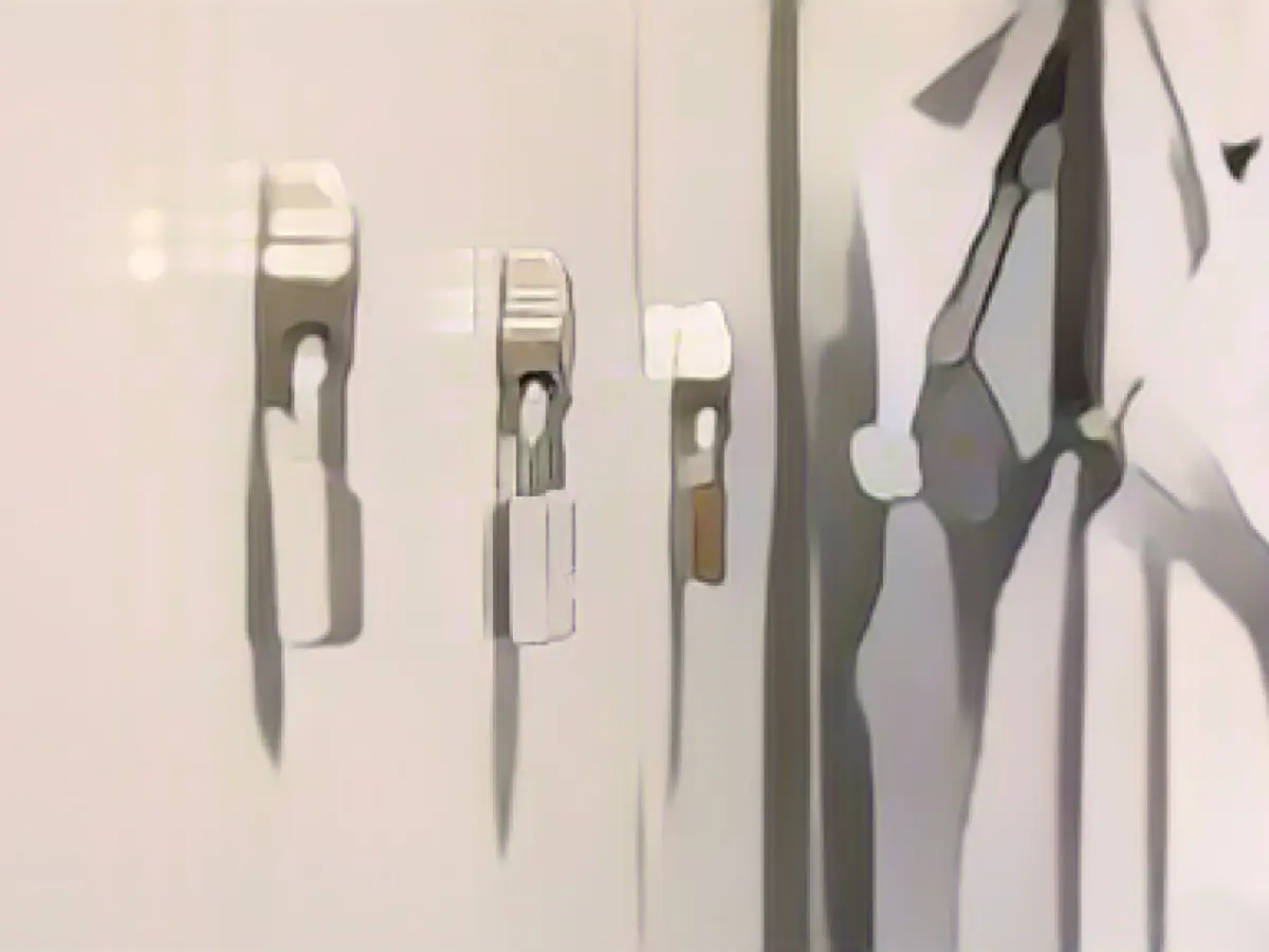 New visiting regulations at the hospitals in Halle