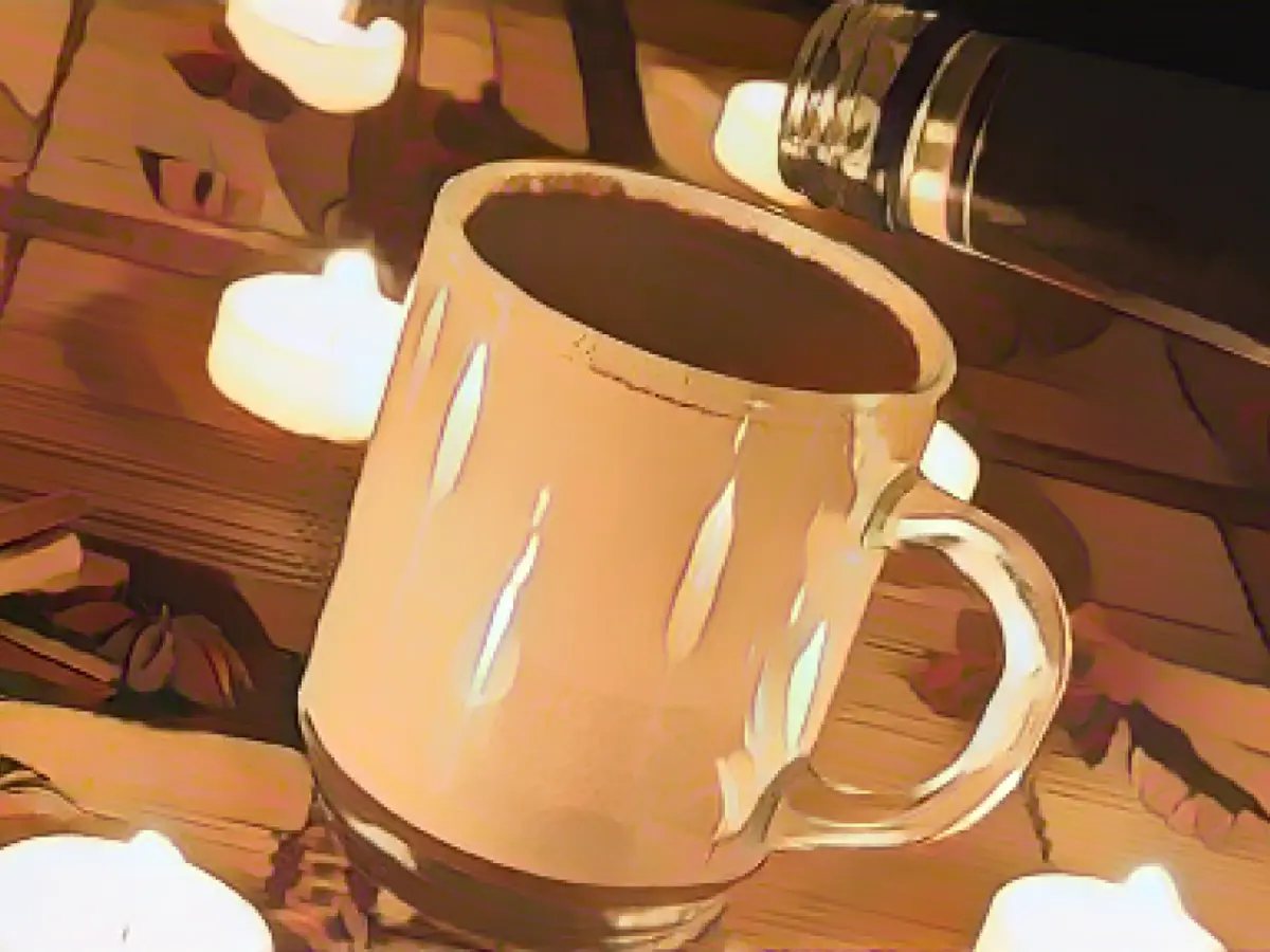 Christmas market classic racist? Historian outraged by Lumumba