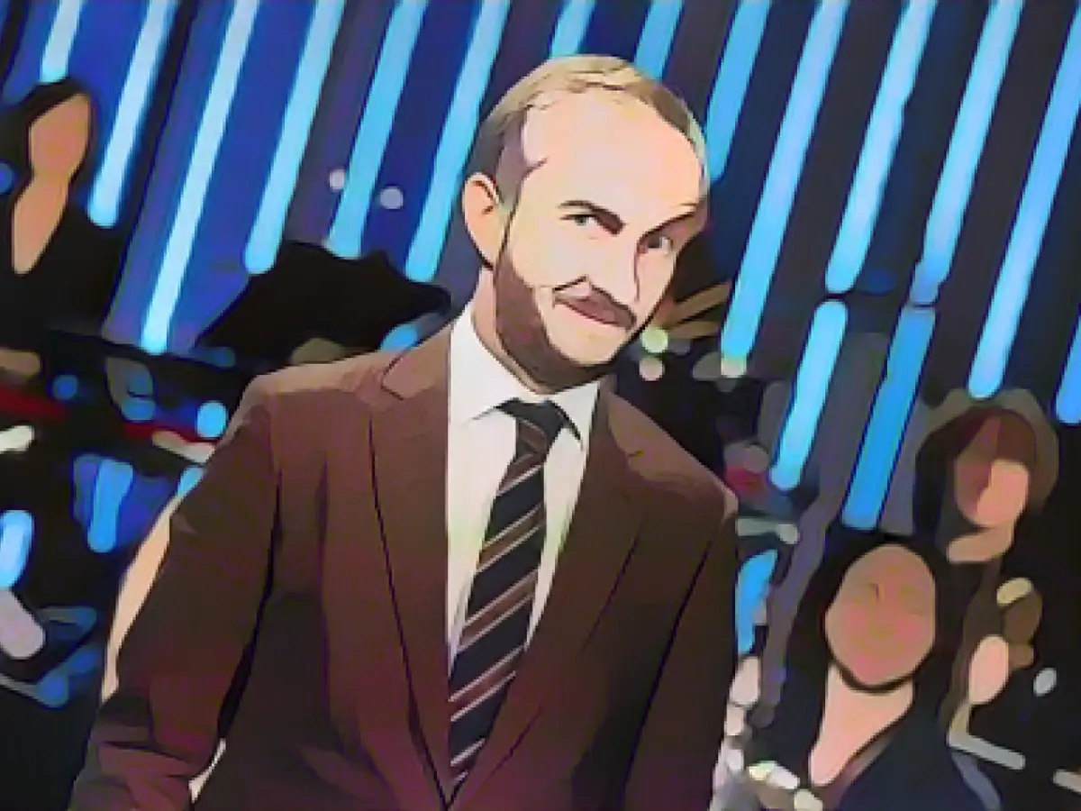 Memorial sites to benefit from Böhmermann's gala