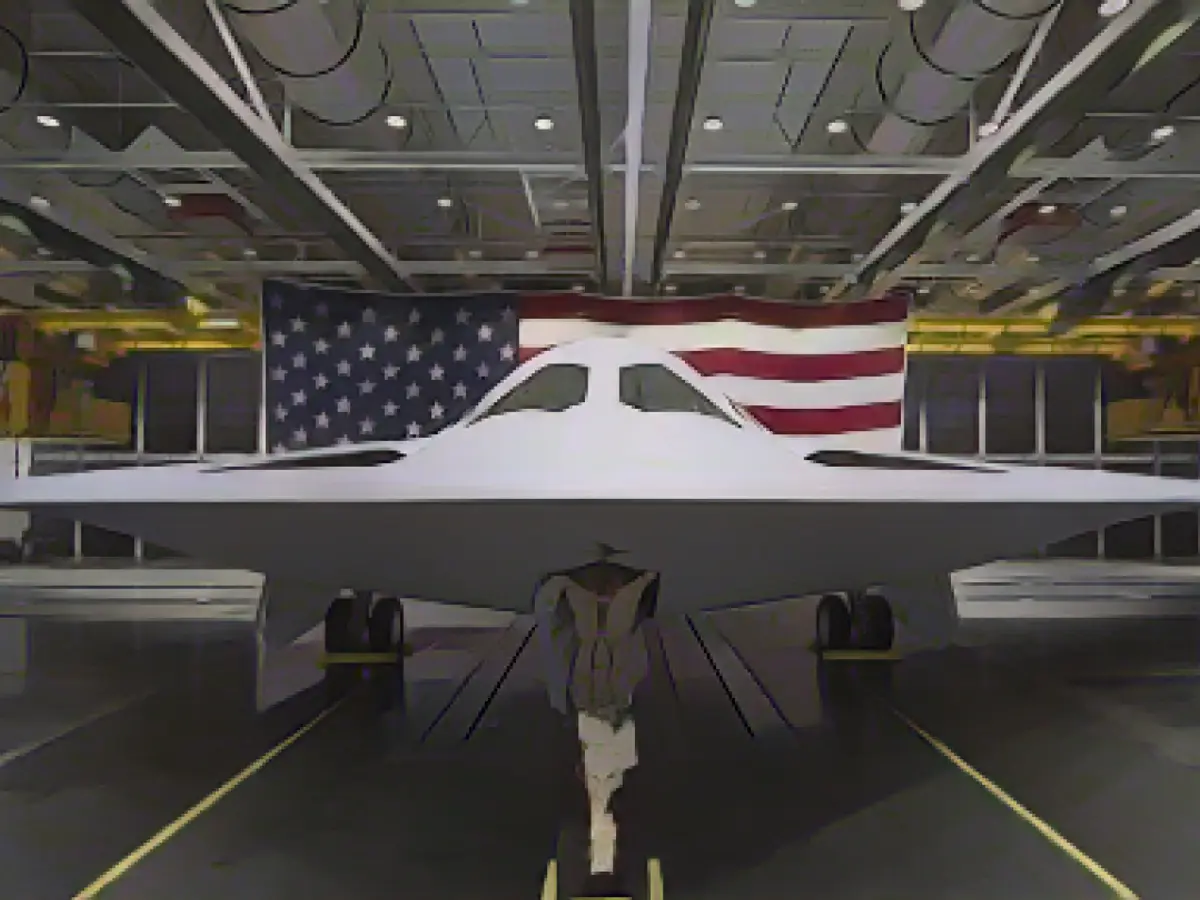 Despite the war in Ukraine: arms manufacturers' sales decline