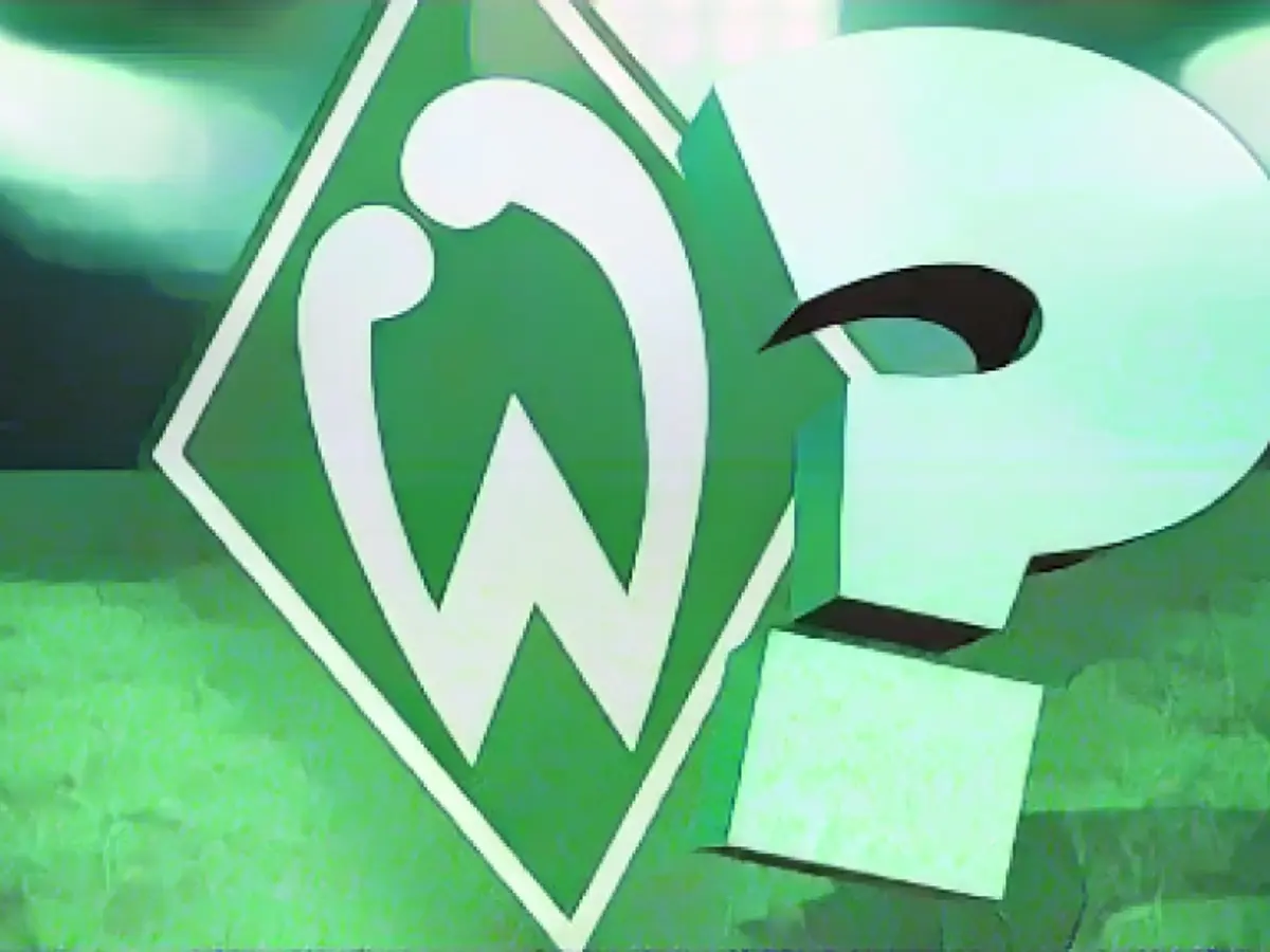 Will this Werder pro be gone in the summer?
