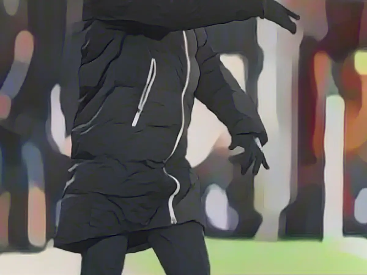 Hürzeler ahead of cup: St. Pauli "changed in character"