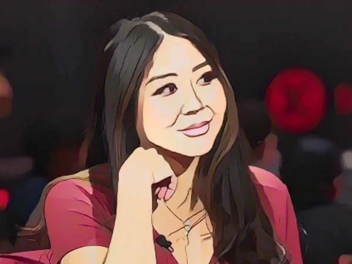 These women are heating up the poker scene