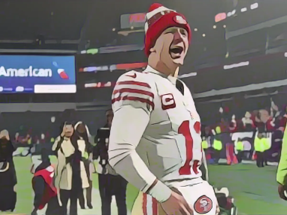 49ers beat Eagles in playoff rematch, Miami continues record-breaking offensive season: Everything you need to know about NFL Week 13