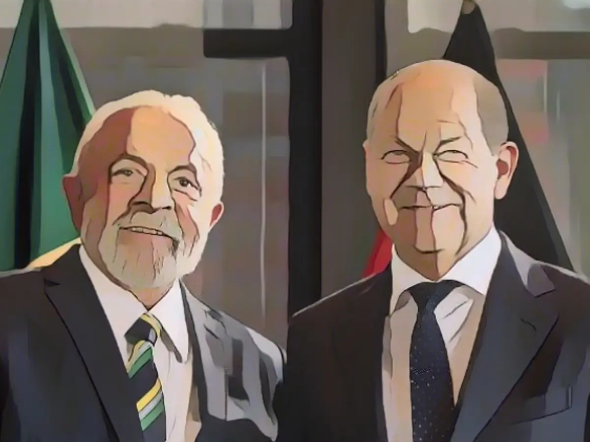 Report: Mercosur free trade agreement has failed for the time being