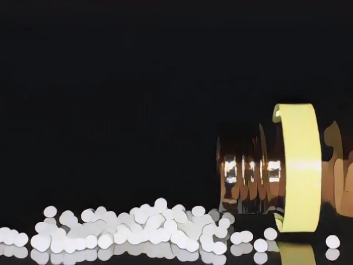 Can globules have an effect against diseases?