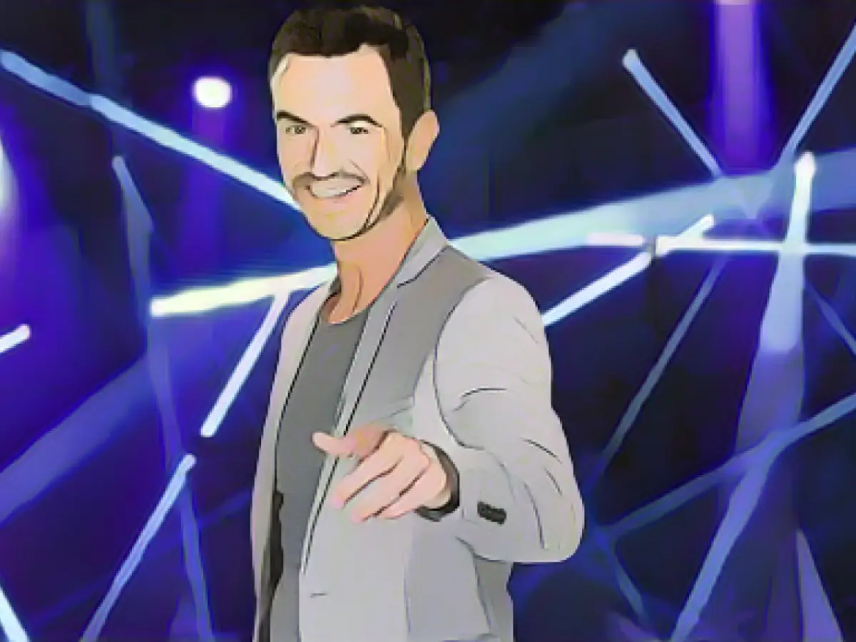 Five new "Feste" shows are secured