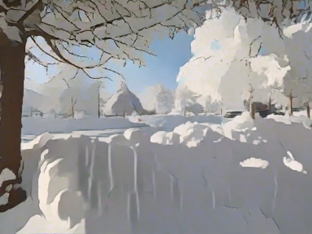 Is our climate not broken?