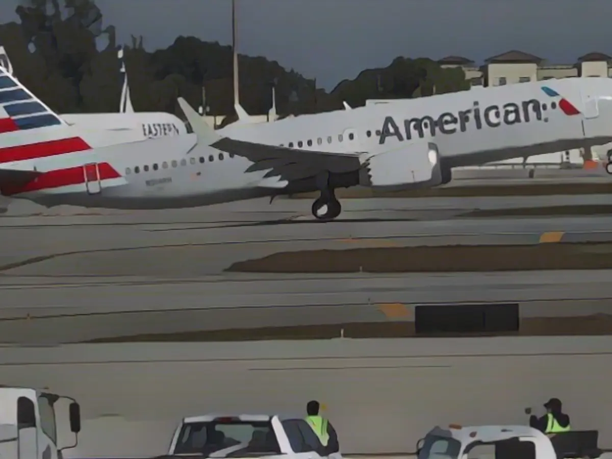 FAA investigating whether Boeing employees were stressed over safety concerns