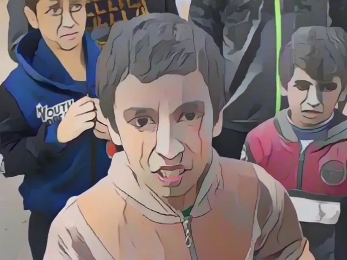 Relatives of CNN Gaza journalist killed in two attacks, parents' home destroyed