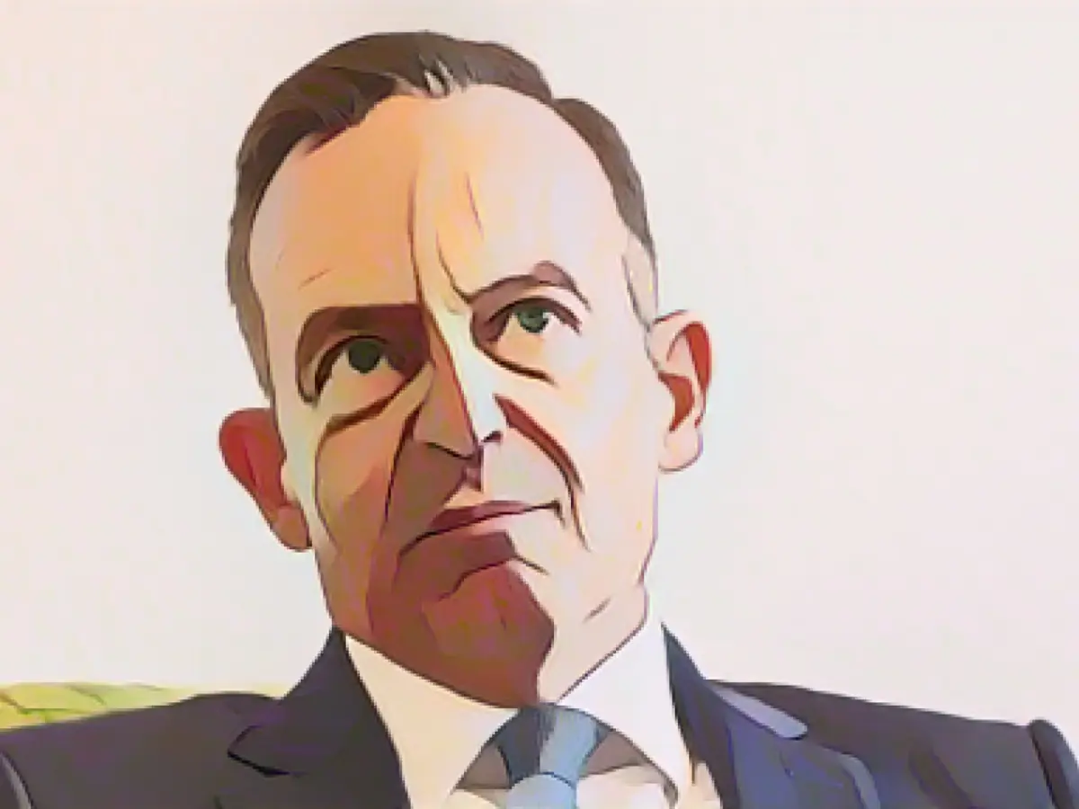 Compulsory tests for senior citizens at the wheel? Not with Transport Minister Wissing