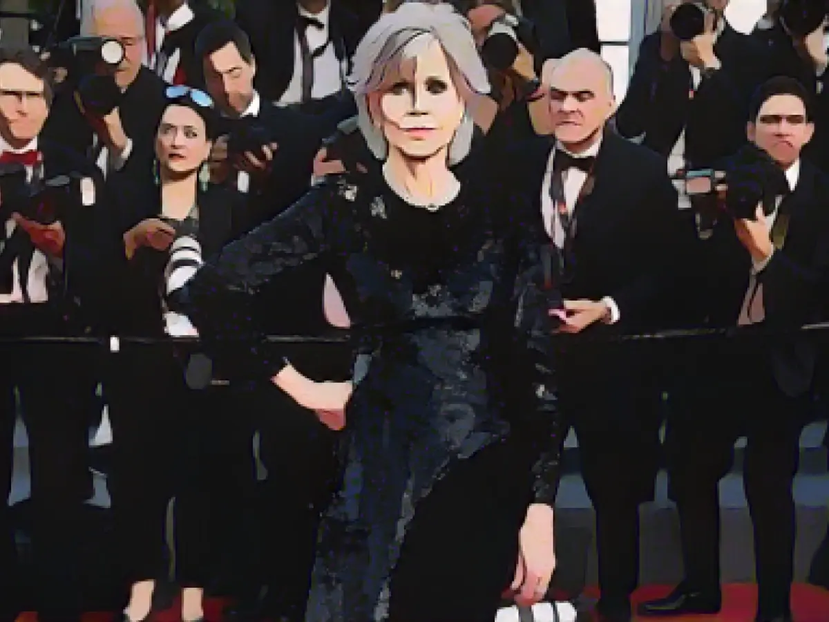 Actress only wants to date 20-year-olds