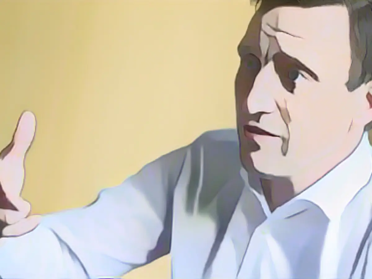 CDU calls for fundamental reform of the citizens' allowance