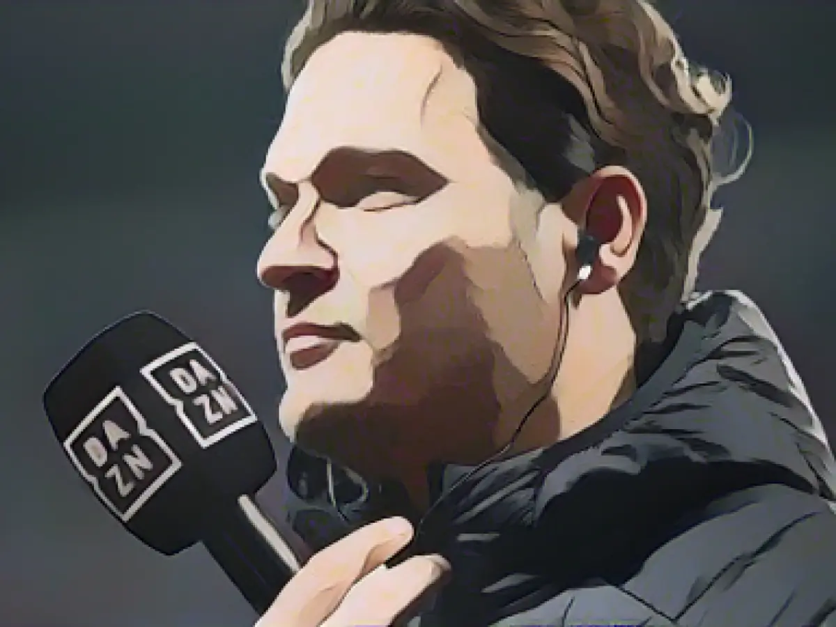 Referee Siebert counters BVB criticism: "Incomprehensible"