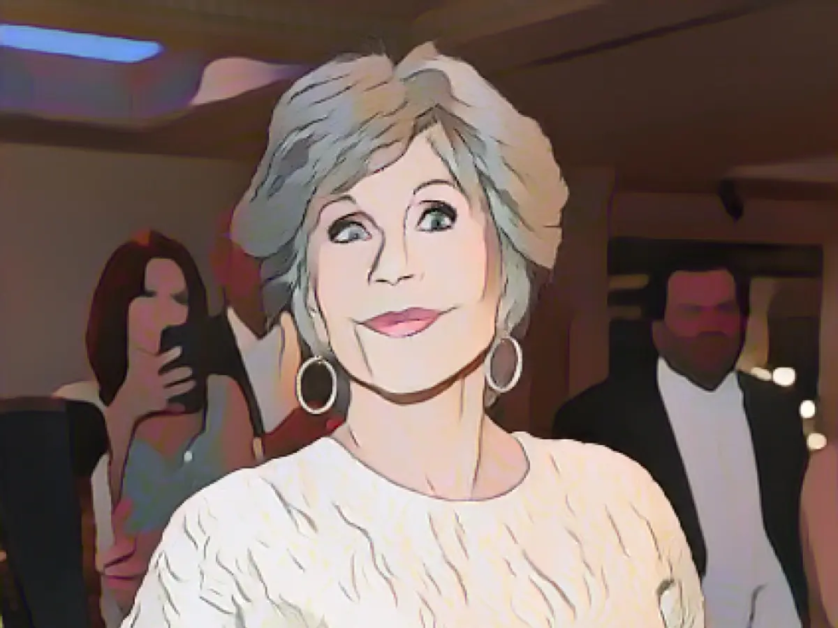 "Even in the dark, I don't want to be naked in front of anyone"