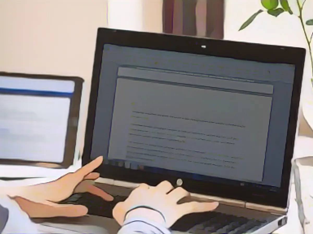 Pilot project: Fully equipped digital schools