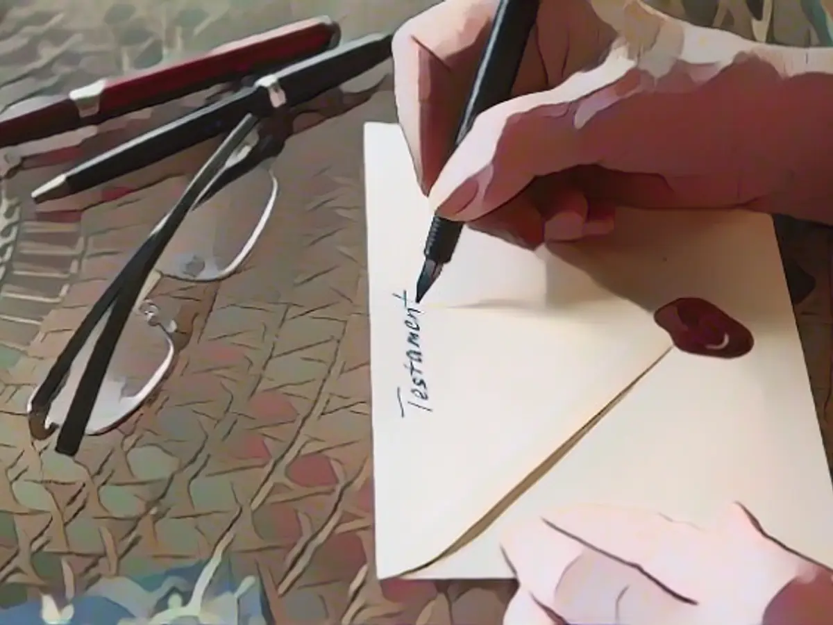 It is difficult to shake the joint will