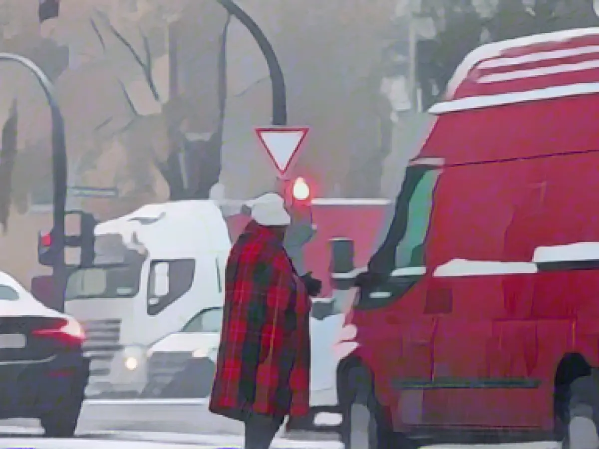 Left: More help for the homeless and open subway stations