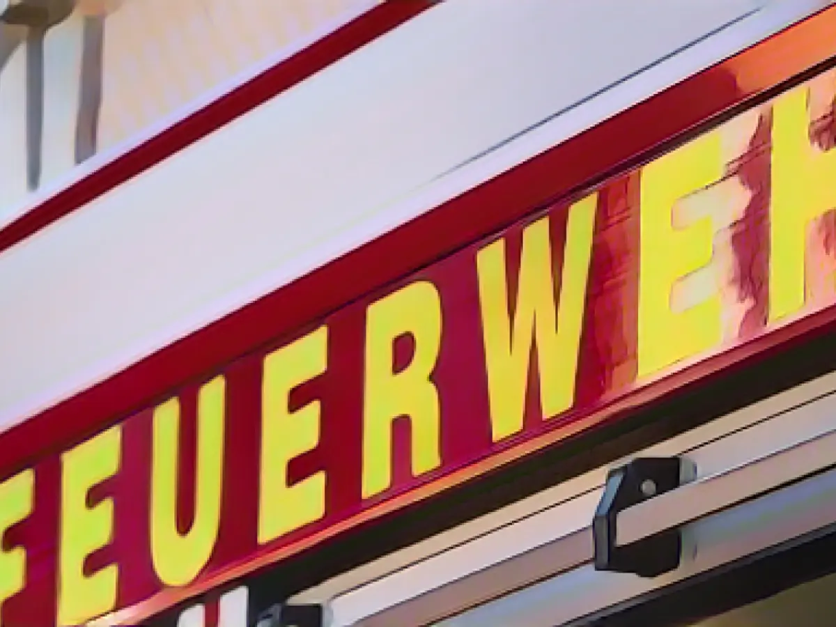 150,000 euros property damage in fire in Loitz