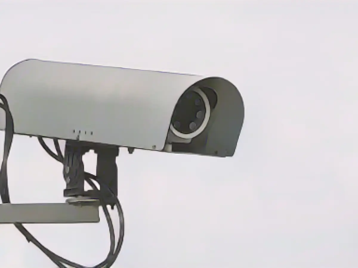 CDU calls for more video surveillance at Christmas markets