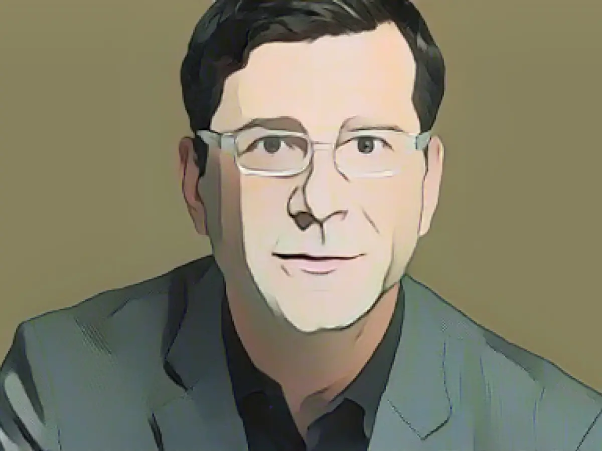 Bodo Busse moves from the Saar State Theater to Hanover