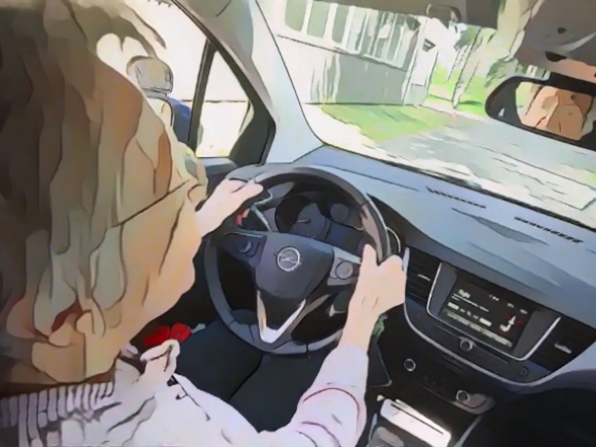 Fitness to drive tests for senior citizens off the table for the time being