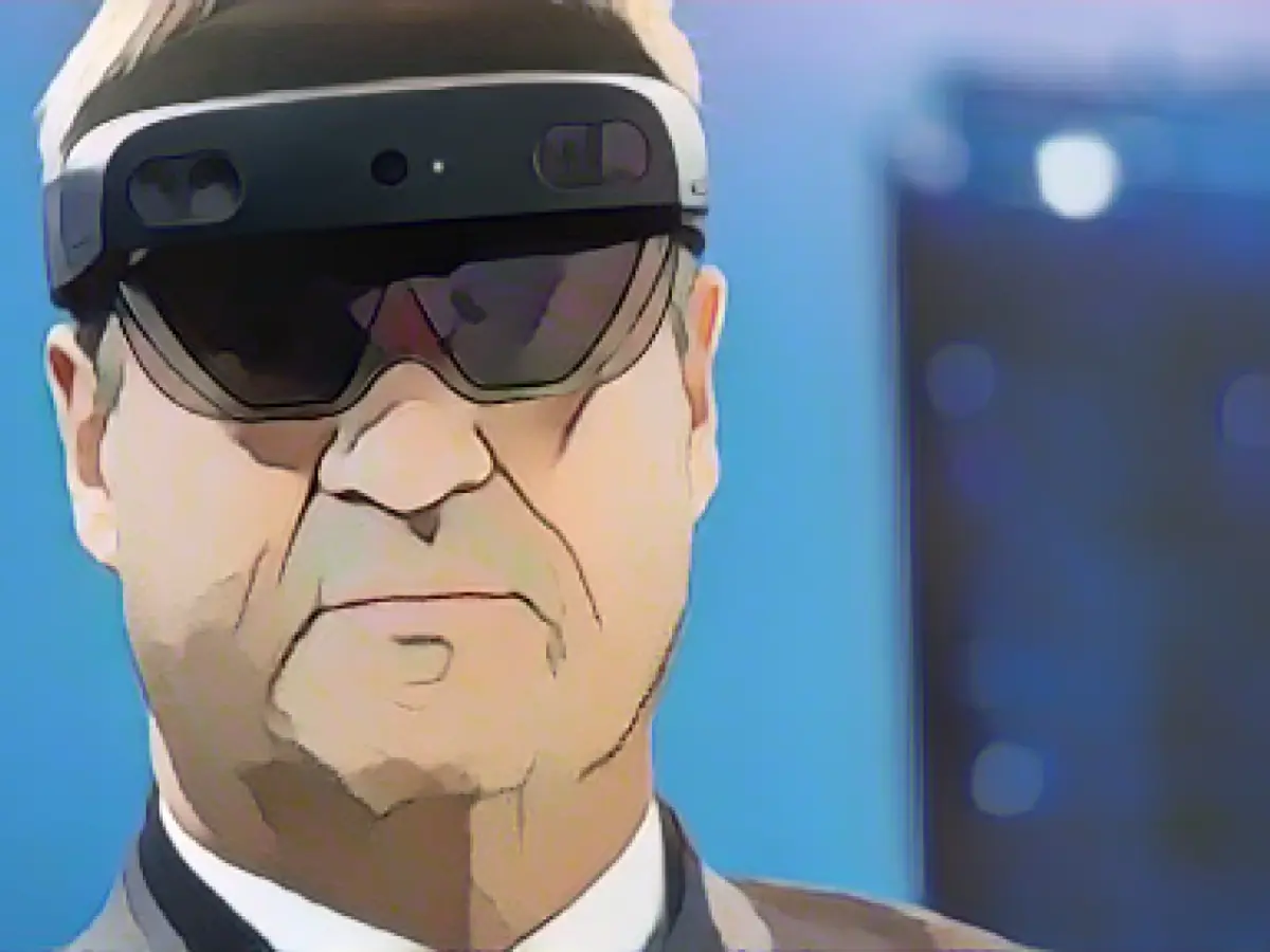 Telefónica targets market launch for hologram telephony