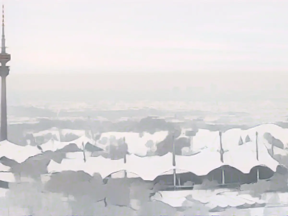 Culture ministers want to designate seven sites as World Heritage Sites