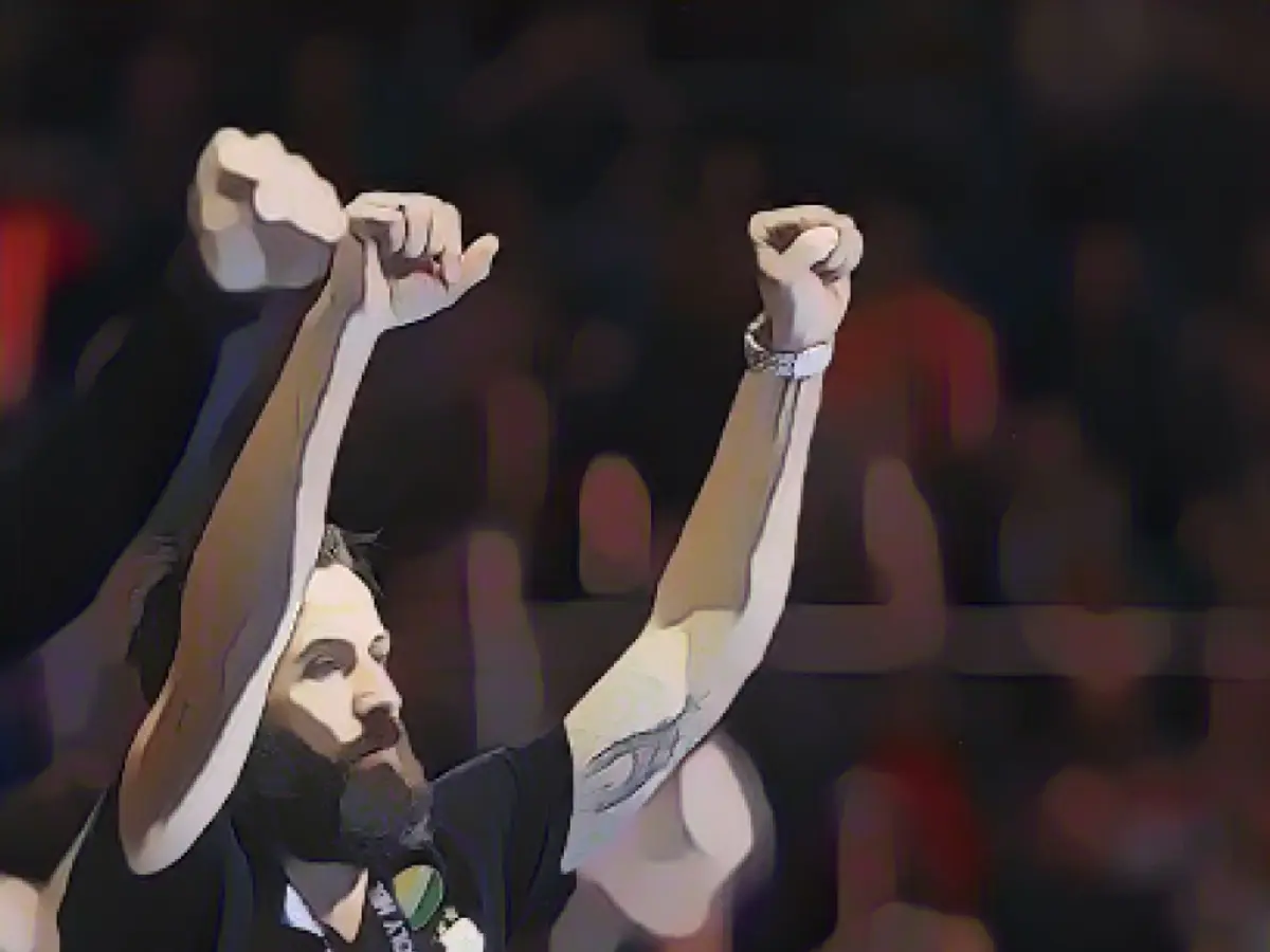 Wiegert: "What we do is not normal"