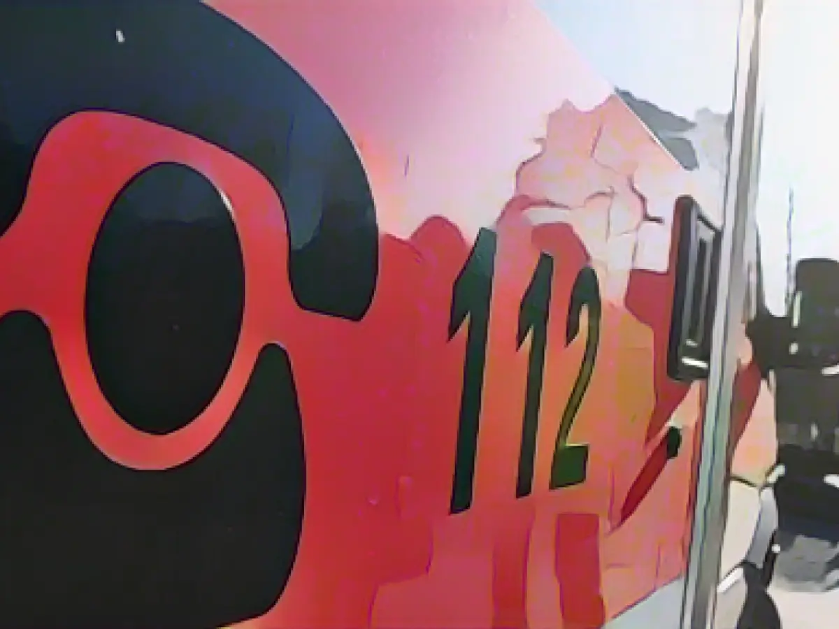 Pepper spray sprayed in school: 22 people affected