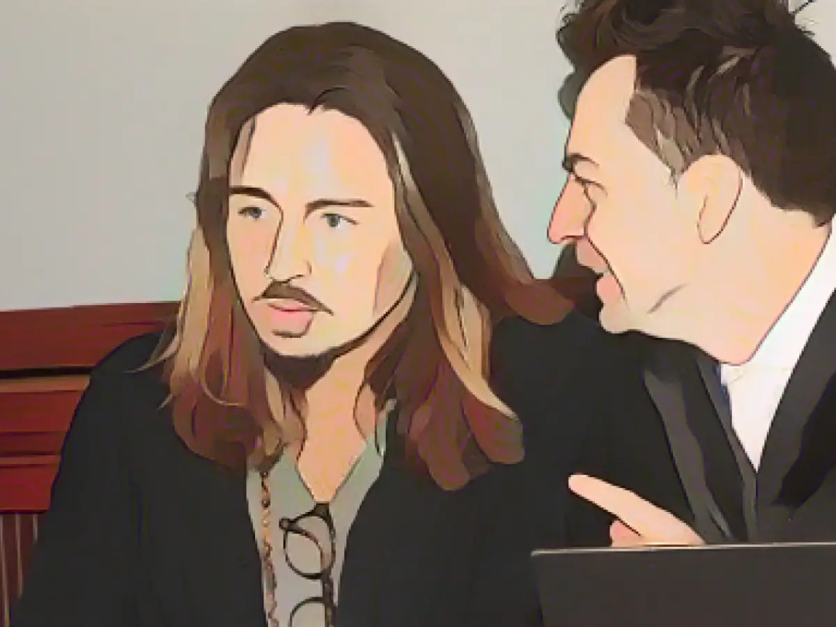 Confession out of fear of the costs? This is how expensive the trial was for Gil Ofarim