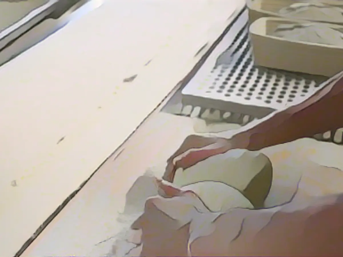 Warning strike at large bakeries in Eisleben and Nordhausen