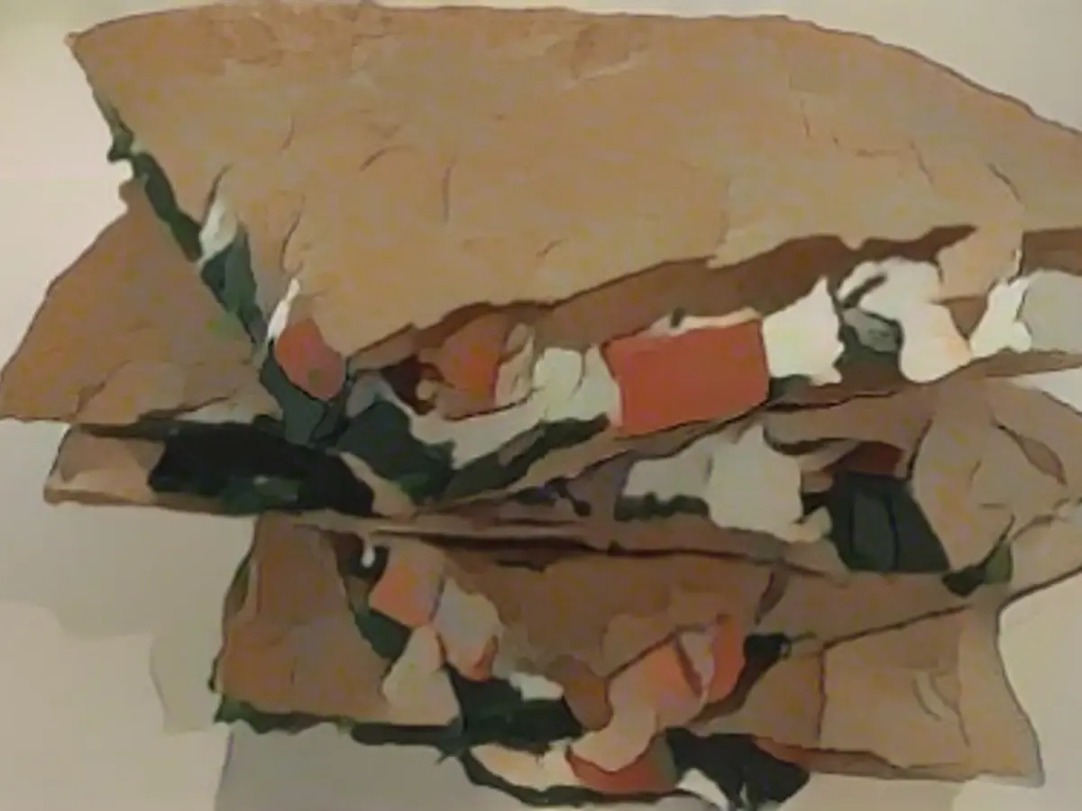 Roasted Carrot, Spinach and Goat Cheese Quesadillas