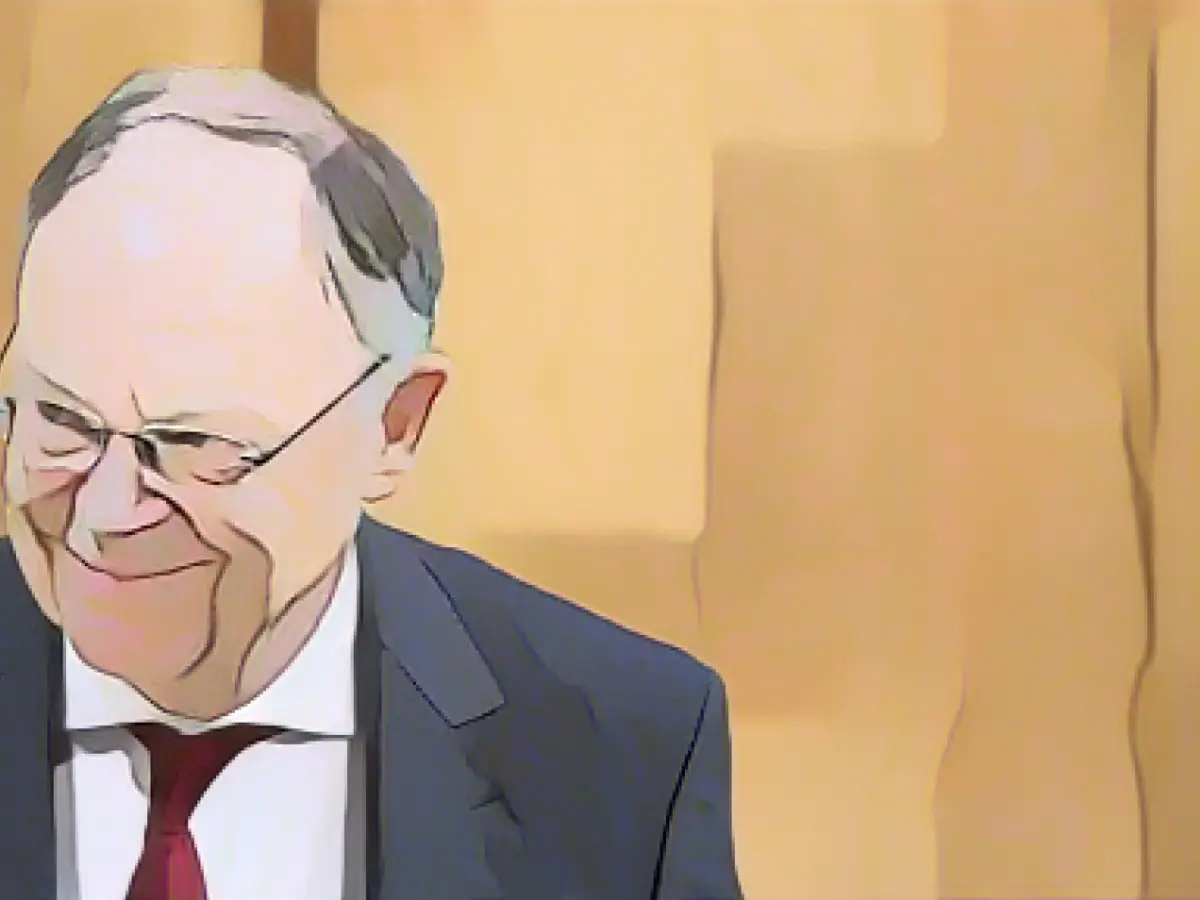 Weil calls for revision of the heating law