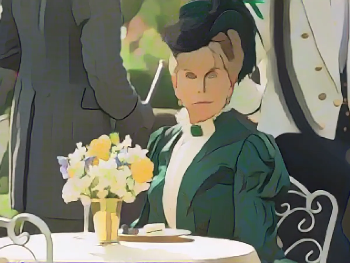 'The Gilded Age' Is the Least Dramatic Show on TV — Here's Why Fans Love It