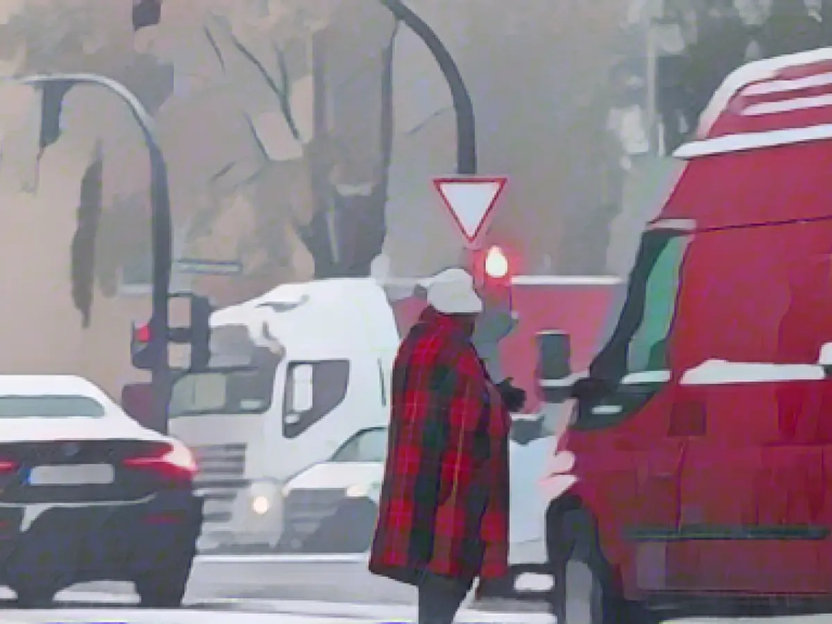 Poverty and inequality: Council of Europe warns Germany