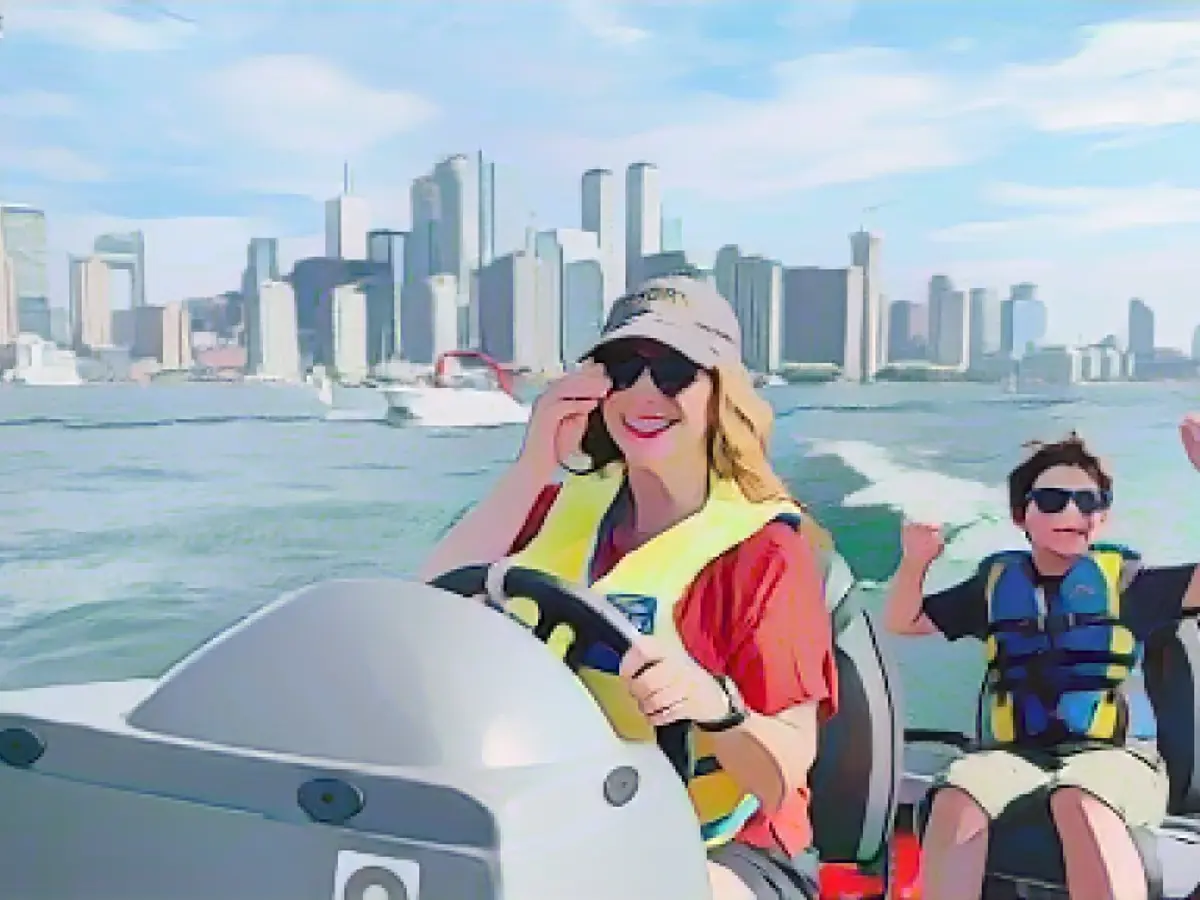 What it's like to road trip from the U.S. to Canada right now