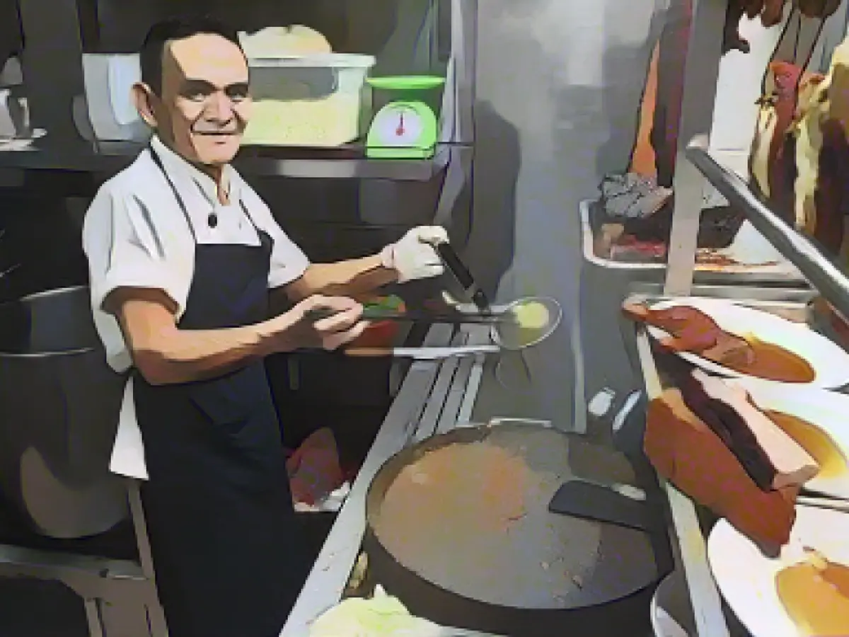 Famous Singaporean restaurant Hawker Chan loses Michelin star