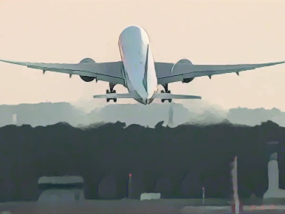 How this 'mileage freak' racked up 40 million frequent flyer miles