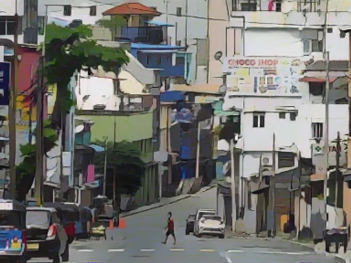 CDC adds two popular island resorts to 'very high' Covid-19 travel risk list