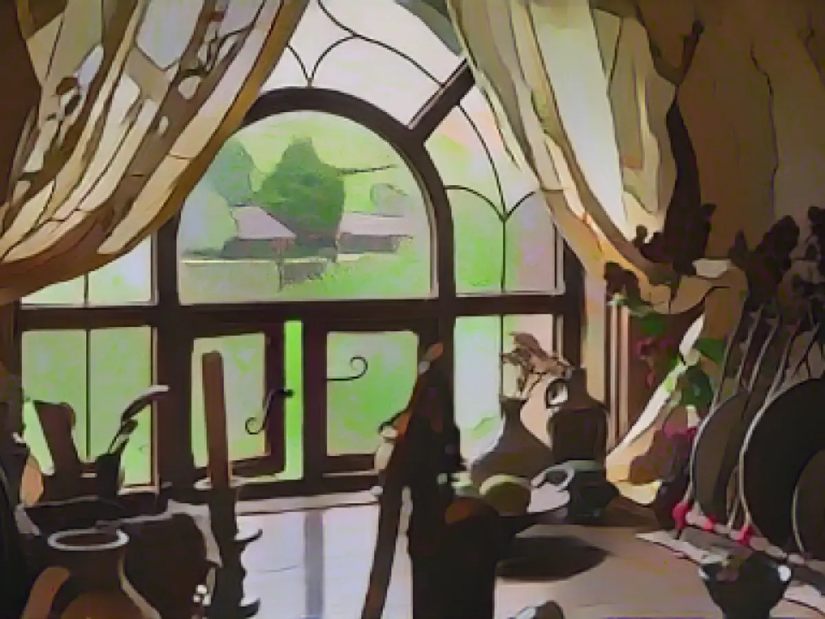 Now you can visit New Zealand's real-life "Hobbit hole"