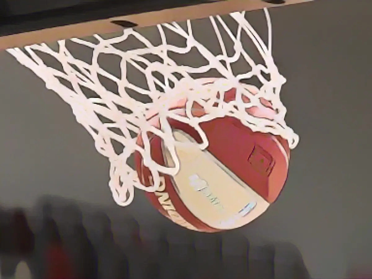 Playmaker Gray joins Heidelberg basketball team