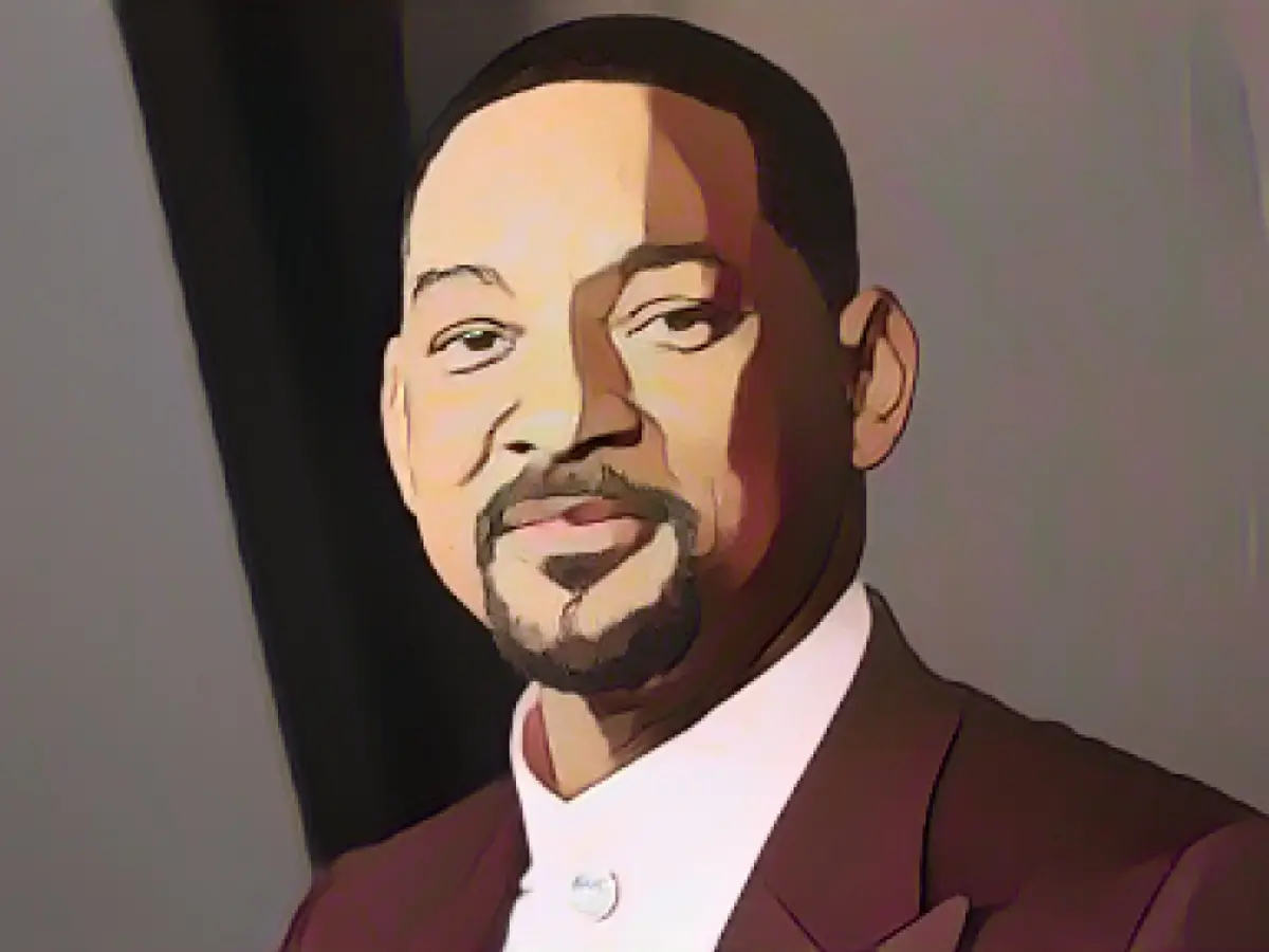 Will Smith talks the 'monster' of fame and his next step in Hollywood