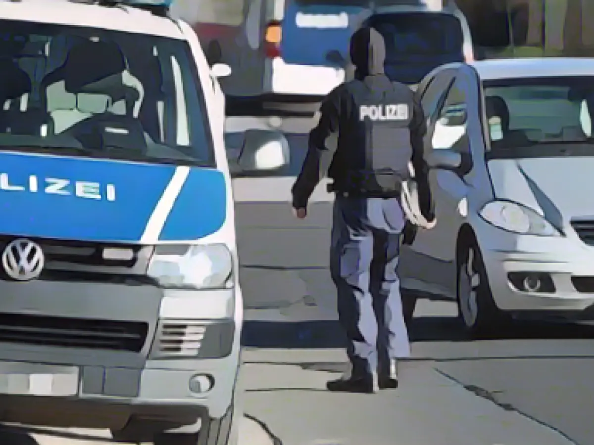 Faeser extends border controls until December 15