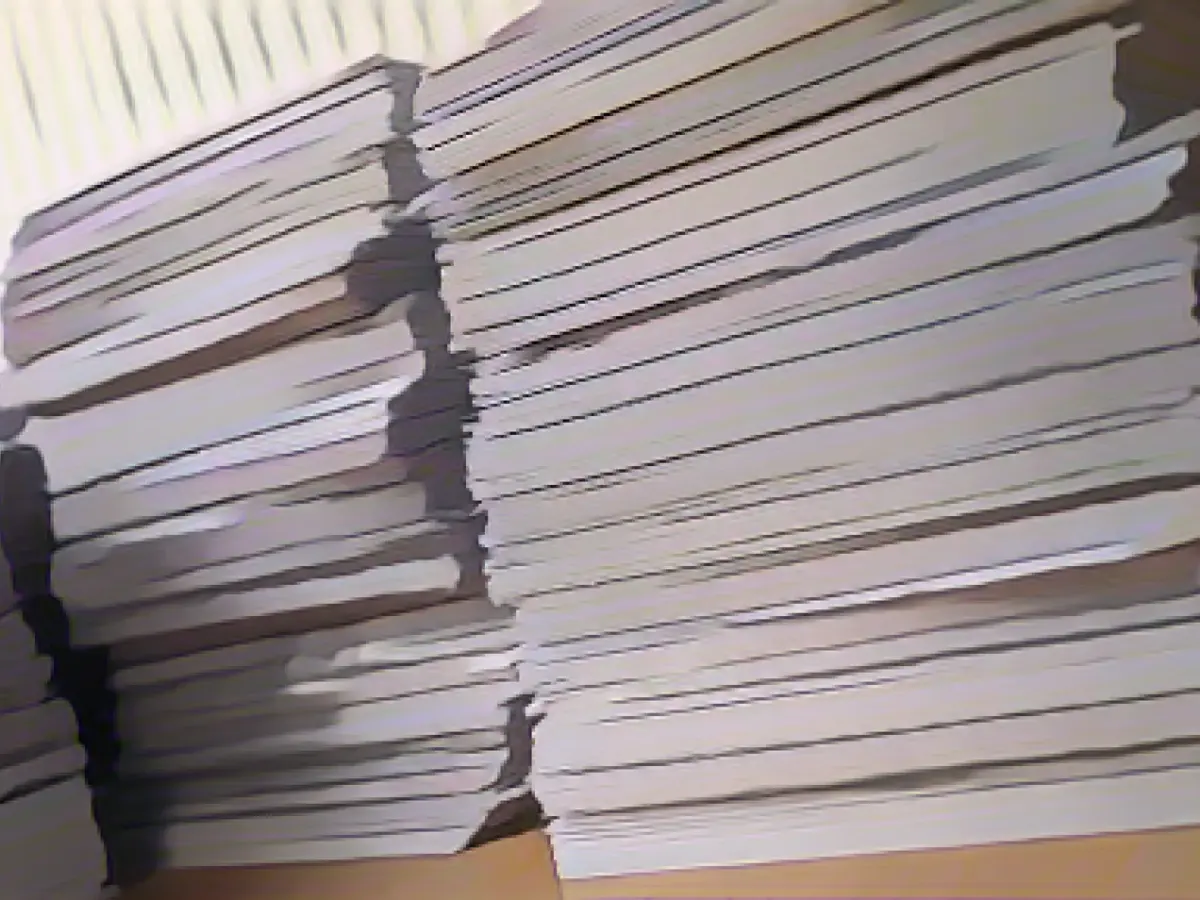 Laws put to the test: where bureaucracy reduction has failed so far